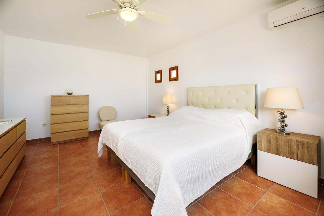 Poolvilla With Oceanview Playa Blanca  Ngoại thất bức ảnh